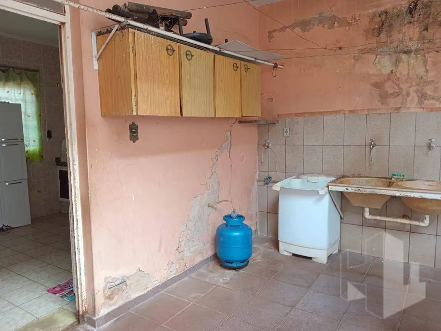 Foto 8 de Casa com 3 quartos à venda, 437m2 em Vila Carvalho, Jau - SP