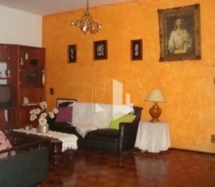 Foto 2 de Casa com 3 quartos à venda, 712m2 em Vila Carvalho, Jau - SP