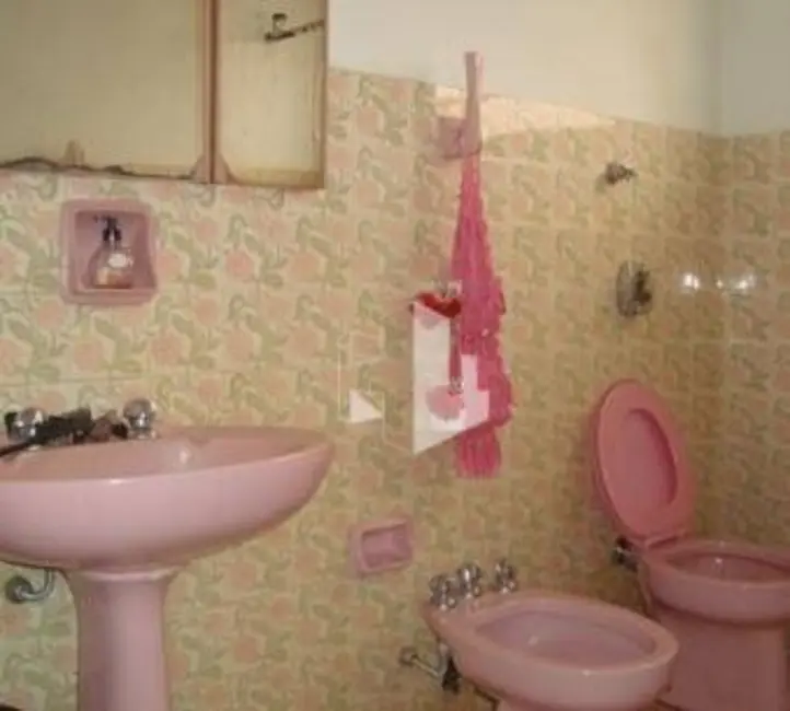 Foto 5 de Casa com 3 quartos à venda, 712m2 em Vila Carvalho, Jau - SP