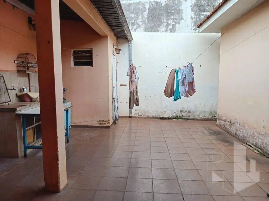 Foto 7 de Casa com 3 quartos à venda, 437m2 em Vila Carvalho, Jau - SP