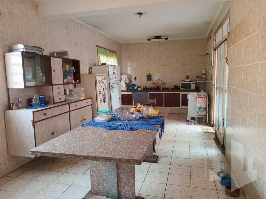 Foto 5 de Casa com 3 quartos à venda, 437m2 em Vila Carvalho, Jau - SP