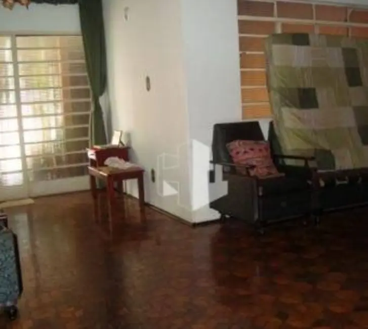 Foto 3 de Casa com 3 quartos à venda, 712m2 em Vila Carvalho, Jau - SP