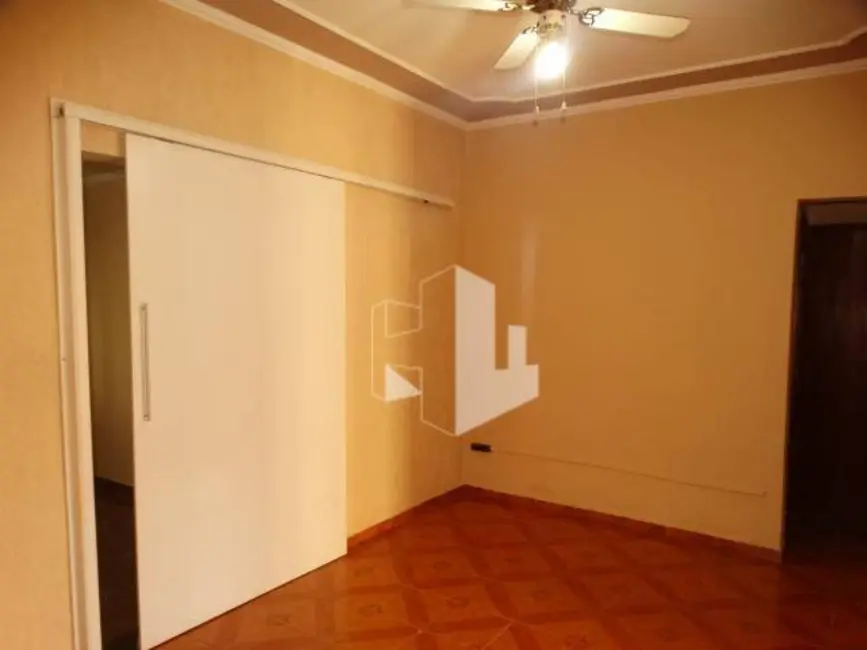 Foto 2 de Casa com 4 quartos à venda, 221m2 em Vila Nova, Jau - SP