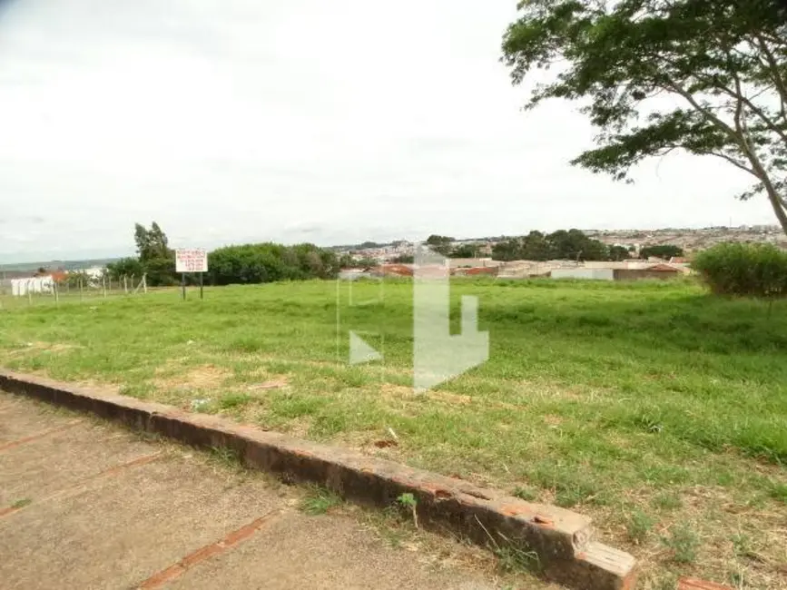 Foto 2 de Terreno / Lote à venda, 4208m2 em Jardim Ferreira Dias, Jau - SP