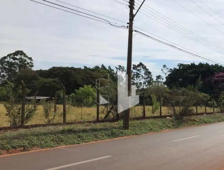 Foto 2 de Terreno / Lote à venda, 5000m2 em Condomínio Jardim Alvorada, Jau - SP