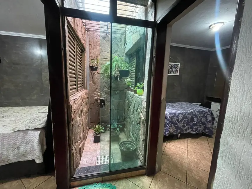 Foto 9 de Casa com 3 quartos à venda, 122m2 em Jardim São Crispim, Jau - SP