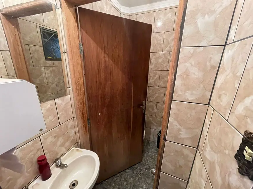Foto 4 de Casa com 3 quartos à venda, 122m2 em Jardim São Crispim, Jau - SP