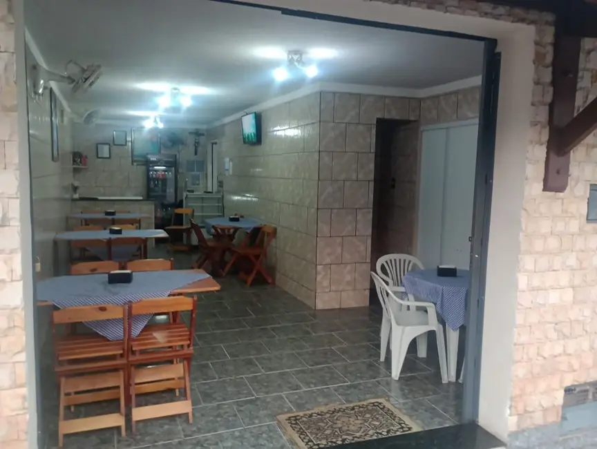 Foto 3 de Casa com 3 quartos à venda, 122m2 em Jardim São Crispim, Jau - SP