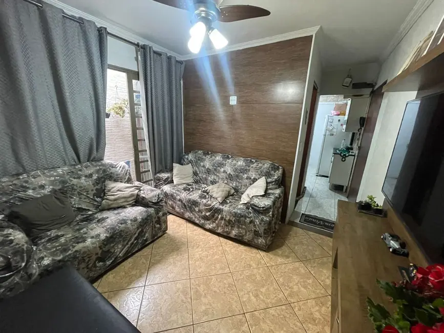 Foto 1 de Casa com 3 quartos à venda, 122m2 em Jardim São Crispim, Jau - SP