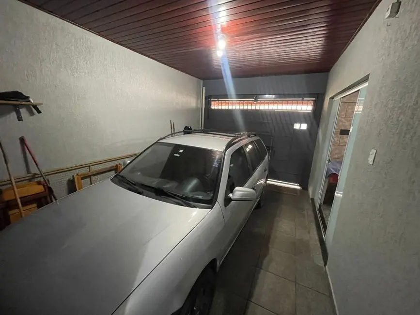 Foto 5 de Casa com 3 quartos à venda, 122m2 em Jardim São Crispim, Jau - SP