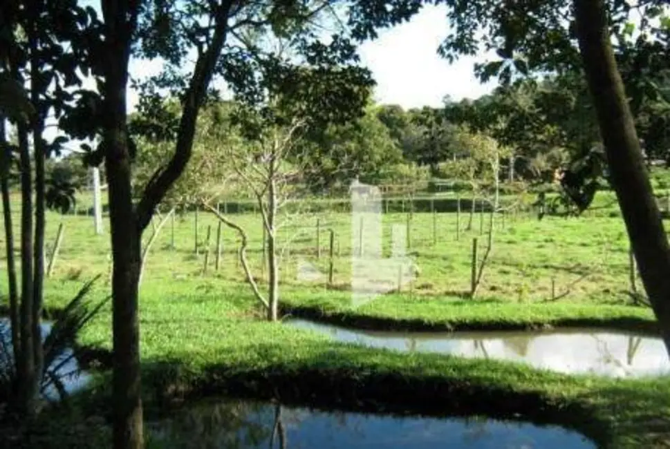 Foto 4 de Sítio / Rancho à venda, 193600m2 em Centro, Jau - SP