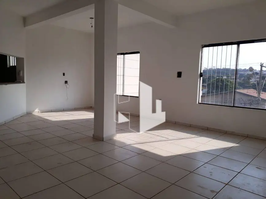 Foto 1 de Casa com 3 quartos à venda, 370m2 em Vila Brasil, Jau - SP