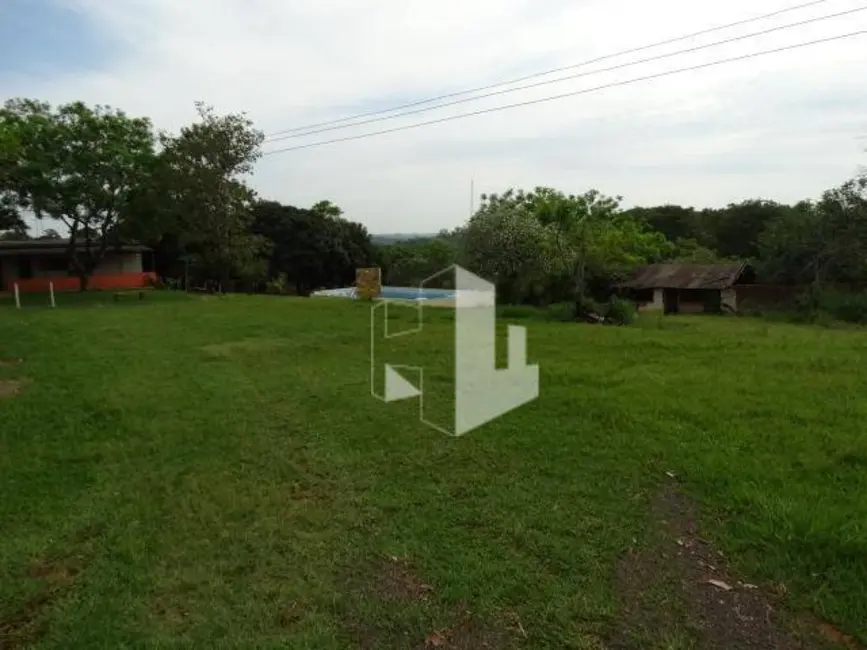 Foto 2 de Sítio / Rancho com 3 quartos à venda, 24200m2 em Jardim Olaria (Potunduva), Jau - SP