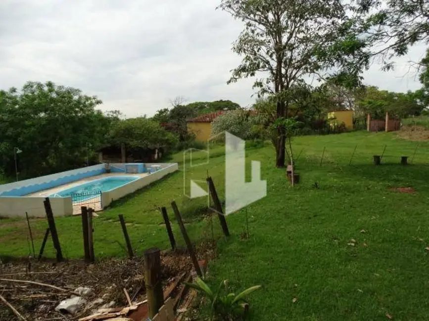 Foto 1 de Sítio / Rancho com 3 quartos à venda, 24200m2 em Jardim Olaria (Potunduva), Jau - SP
