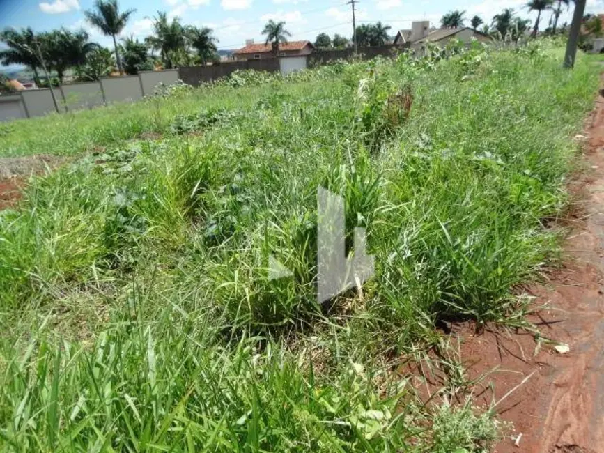 Foto 1 de Terreno / Lote à venda, 1203m2 em Jardim Diamante, Jau - SP