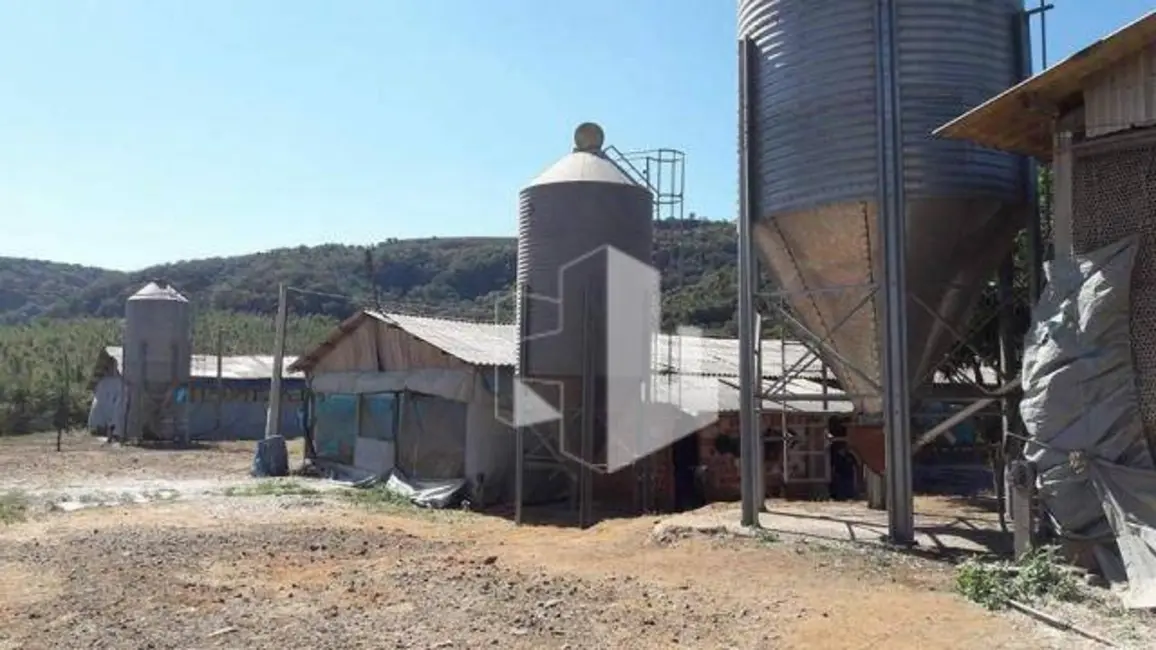 Foto 8 de Sítio / Rancho à venda, 48400m2 em Brotas - SP