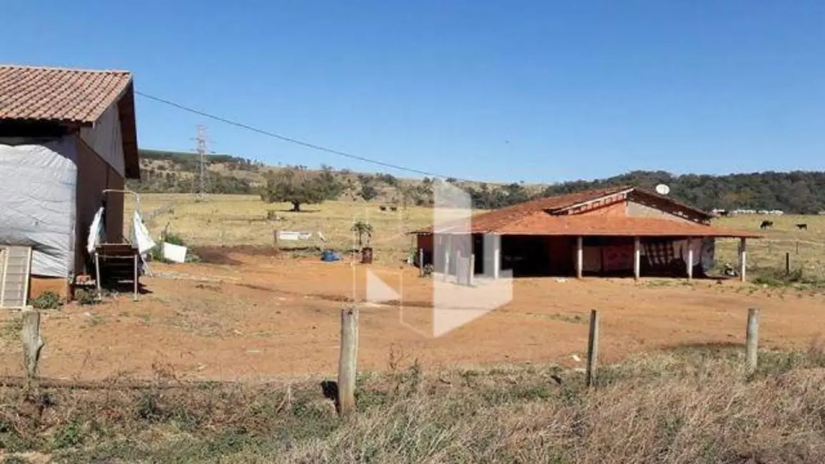 Foto 9 de Sítio / Rancho à venda, 48400m2 em Brotas - SP