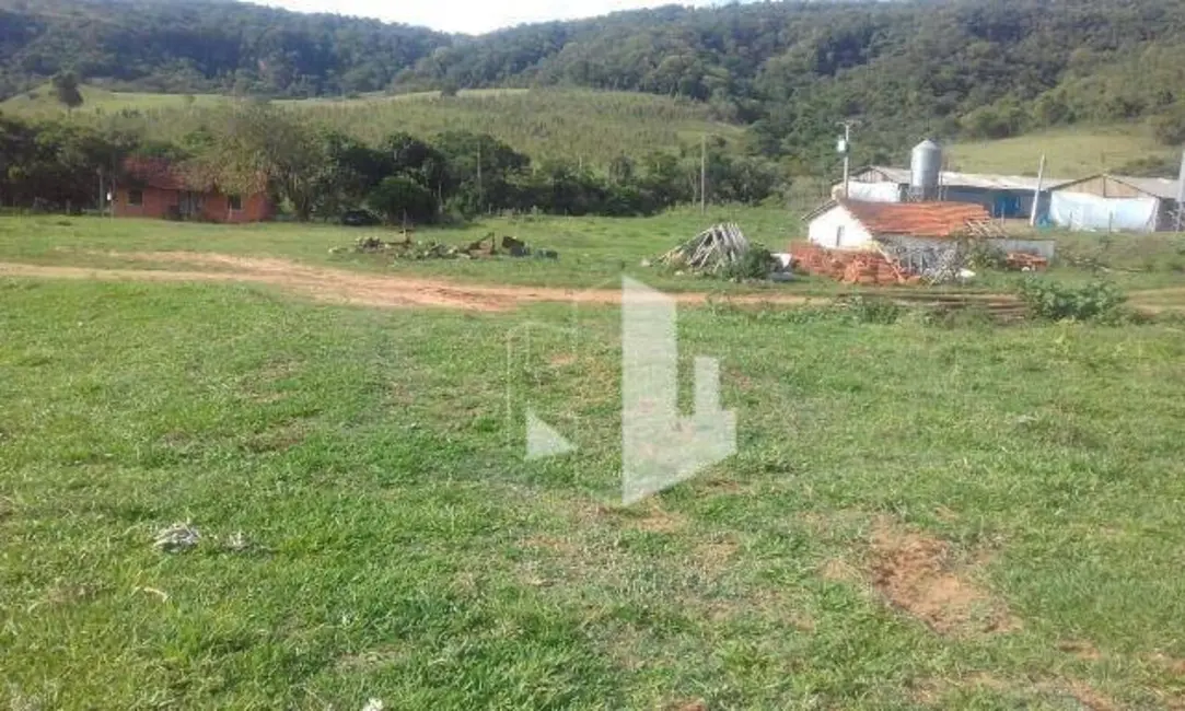 Foto 2 de Sítio / Rancho à venda, 48400m2 em Brotas - SP