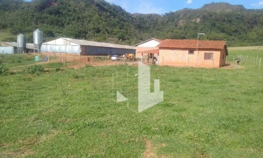 Foto 1 de Sítio / Rancho à venda, 48400m2 em Brotas - SP