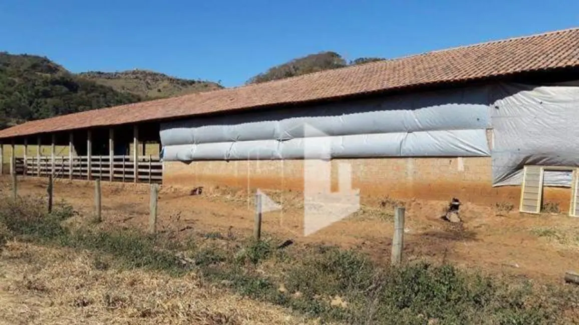 Foto 7 de Sítio / Rancho à venda, 48400m2 em Brotas - SP