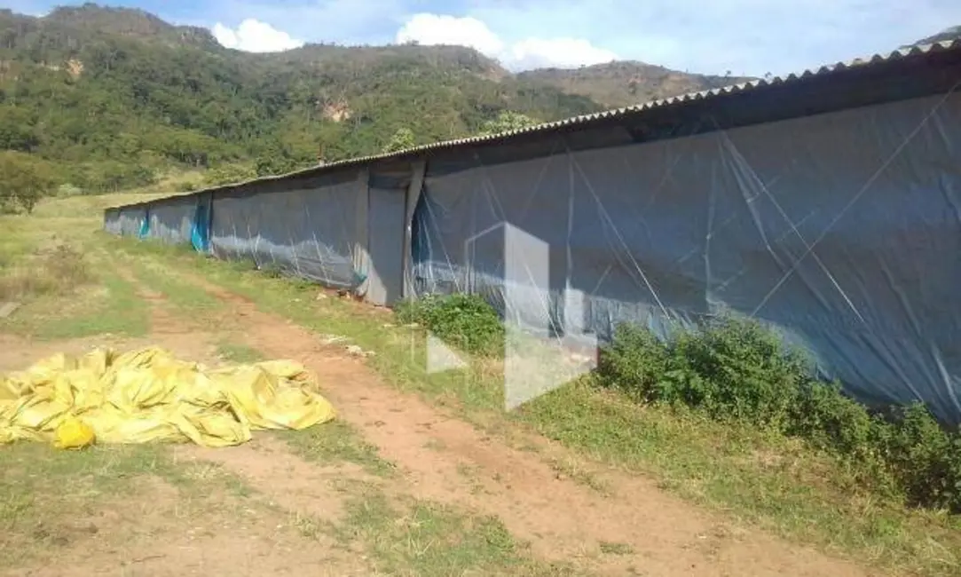 Foto 5 de Sítio / Rancho à venda, 48400m2 em Brotas - SP