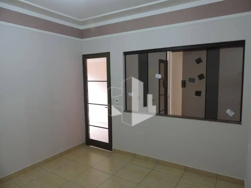 Foto 4 de Casa com 2 quartos à venda, 140m2 em Jardim Carolina, Jau - SP