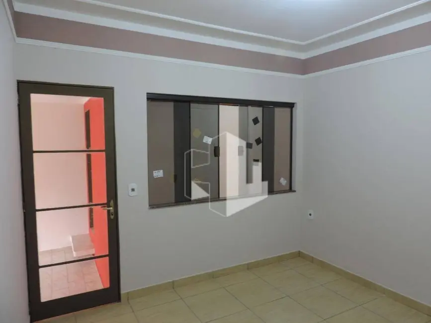 Foto 3 de Casa com 2 quartos à venda, 140m2 em Jardim Carolina, Jau - SP