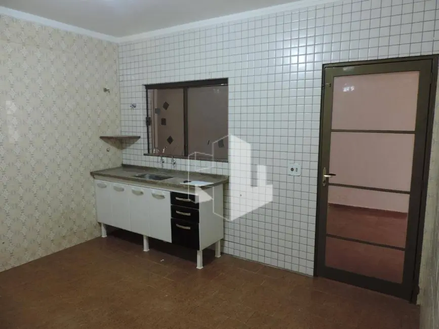 Foto 8 de Casa com 2 quartos à venda, 140m2 em Jardim Carolina, Jau - SP