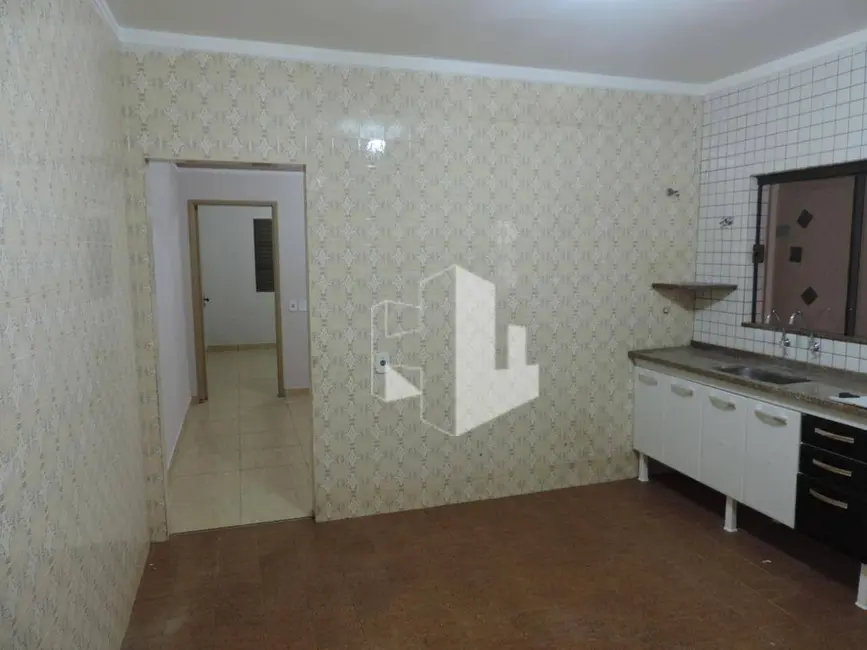 Foto 9 de Casa com 2 quartos à venda, 140m2 em Jardim Carolina, Jau - SP