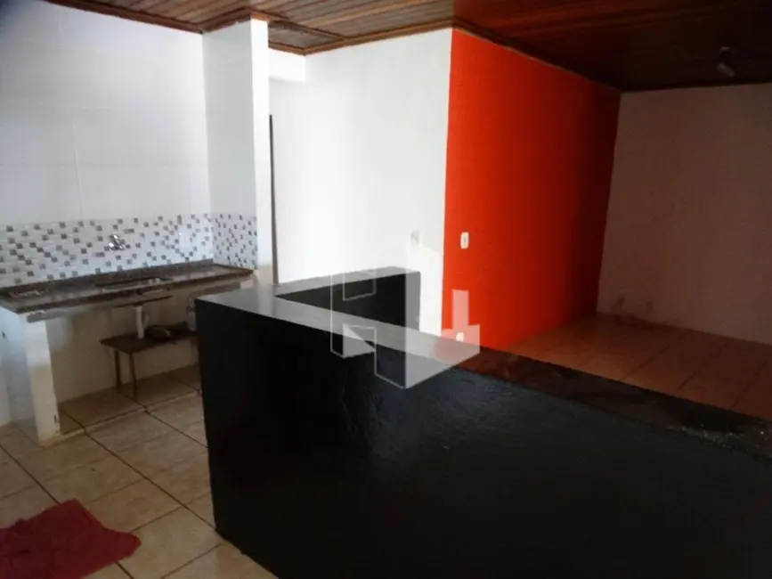 Foto 2 de Casa com 3 quartos à venda, 140m2 em Jardim Santo Onofre, Jau - SP