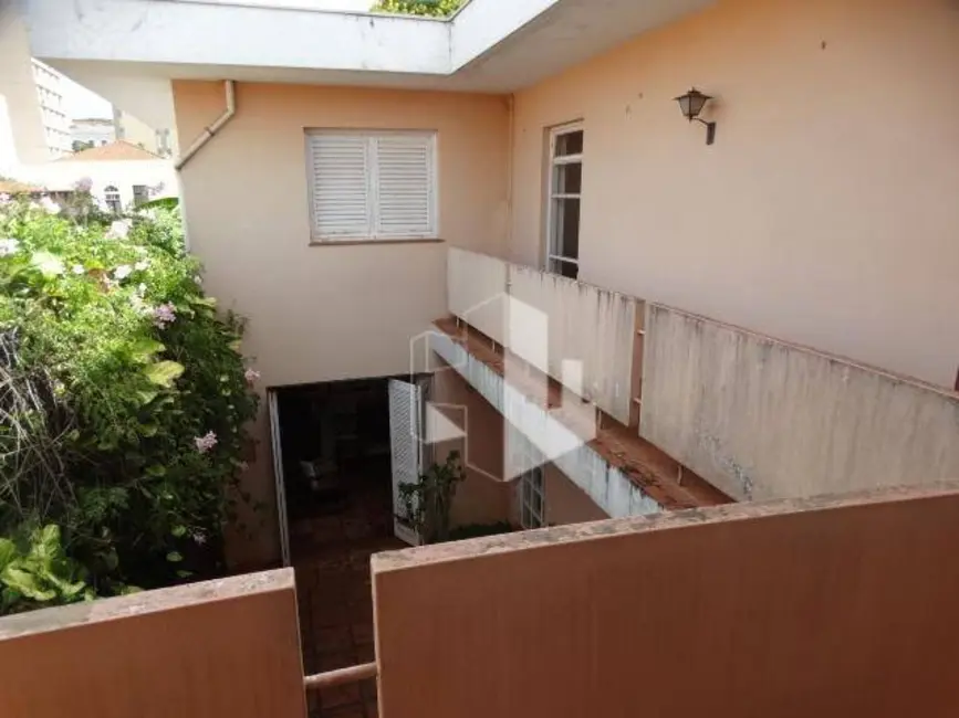 Foto 8 de Casa com 4 quartos à venda, 471m2 em Centro, Jau - SP