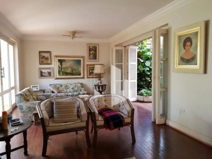 Foto 1 de Casa com 4 quartos à venda, 471m2 em Centro, Jau - SP