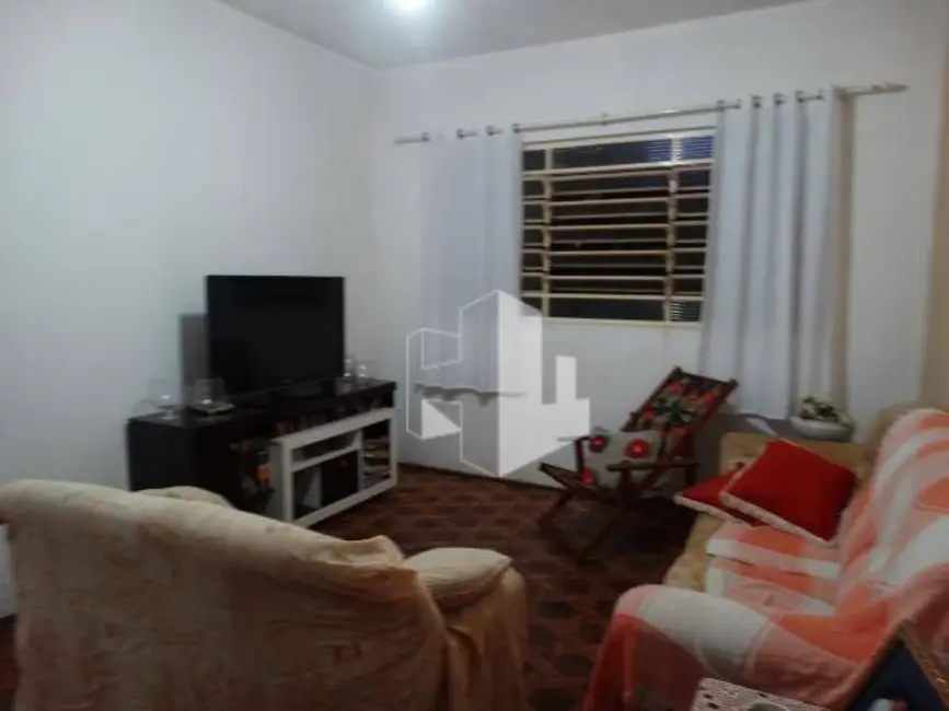 Foto 4 de Casa com 3 quartos à venda, 330m2 em Vila Assis, Jau - SP