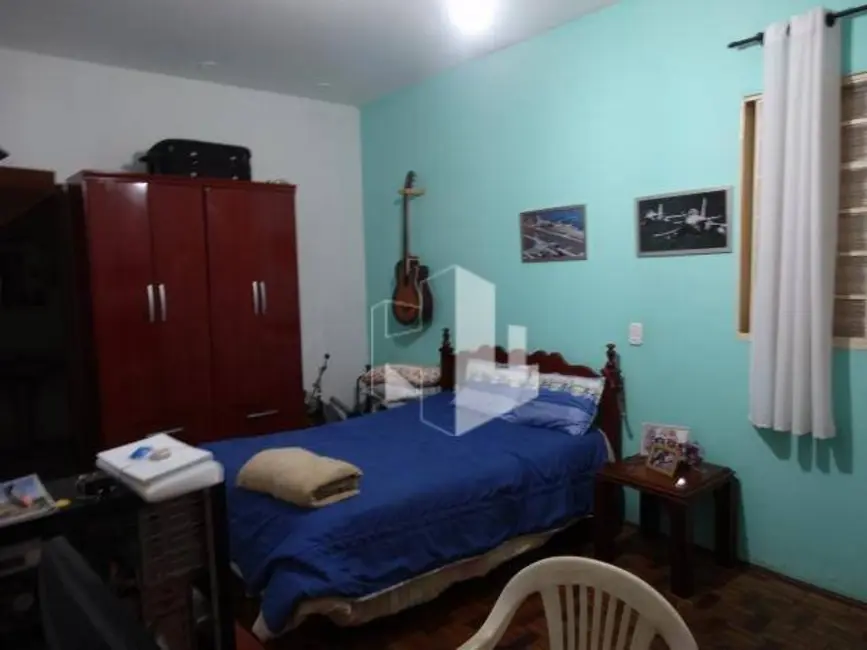 Foto 3 de Casa com 3 quartos à venda, 330m2 em Vila Assis, Jau - SP