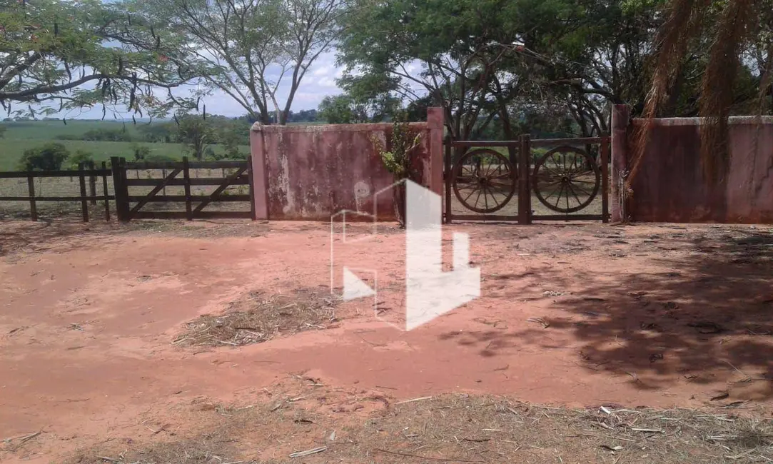 Foto 6 de Sítio / Rancho à venda, 84700m2 em Centro, Boa Esperanca Do Sul - SP