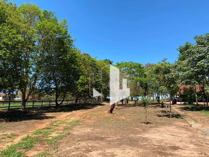 Foto 2 de Sítio / Rancho à venda, 84700m2 em Centro, Boa Esperanca Do Sul - SP