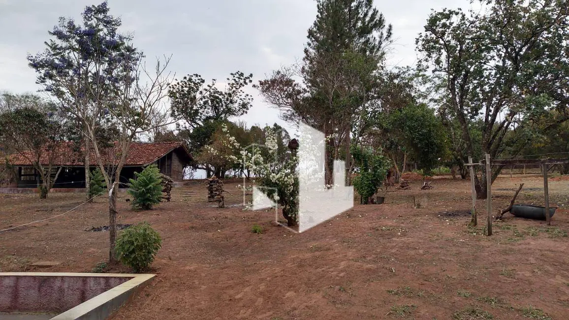 Foto 4 de Sítio / Rancho à venda, 84700m2 em Centro, Boa Esperanca Do Sul - SP