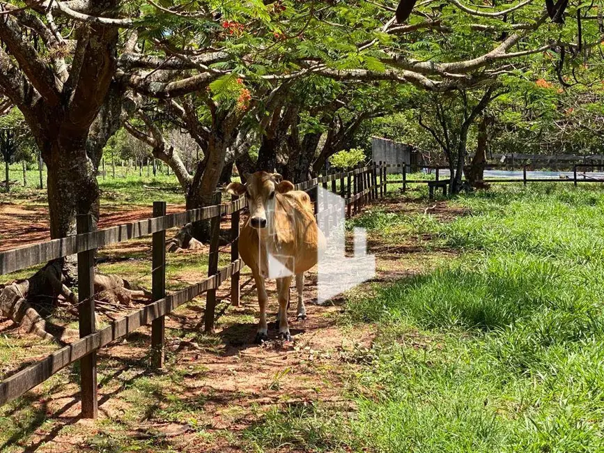 Foto 9 de Sítio / Rancho à venda, 84700m2 em Centro, Boa Esperanca Do Sul - SP