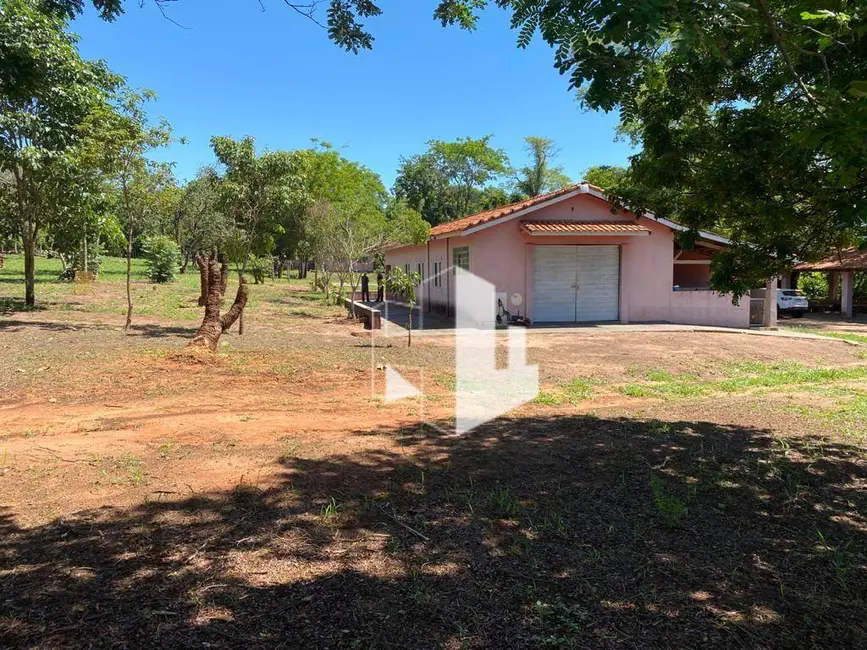 Foto 5 de Sítio / Rancho à venda, 84700m2 em Centro, Boa Esperanca Do Sul - SP