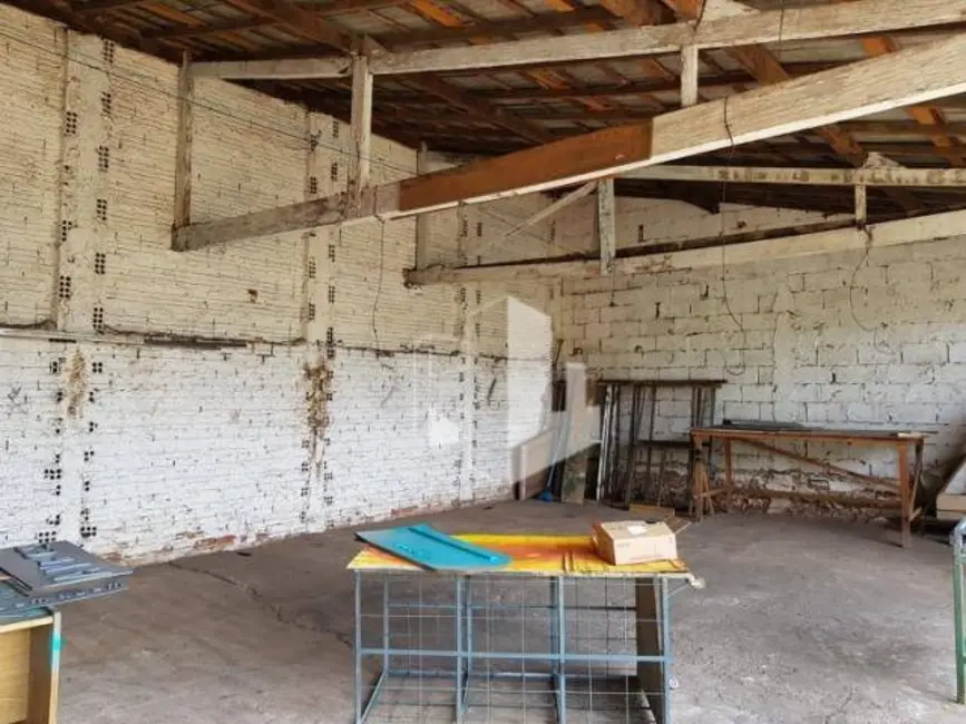 Foto 4 de Armazém / Galpão à venda, 793m2 em Vila Nova, Jau - SP