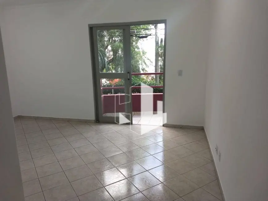 Foto 1 de Apartamento com 2 quartos à venda, 57m2 em Jardim Campos Prado, Jau - SP