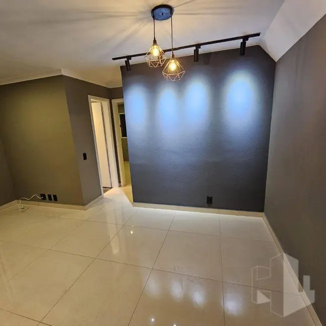 Foto 6 de Apartamento com 2 quartos à venda, 49m2 em Jardim Olímpia, Jau - SP