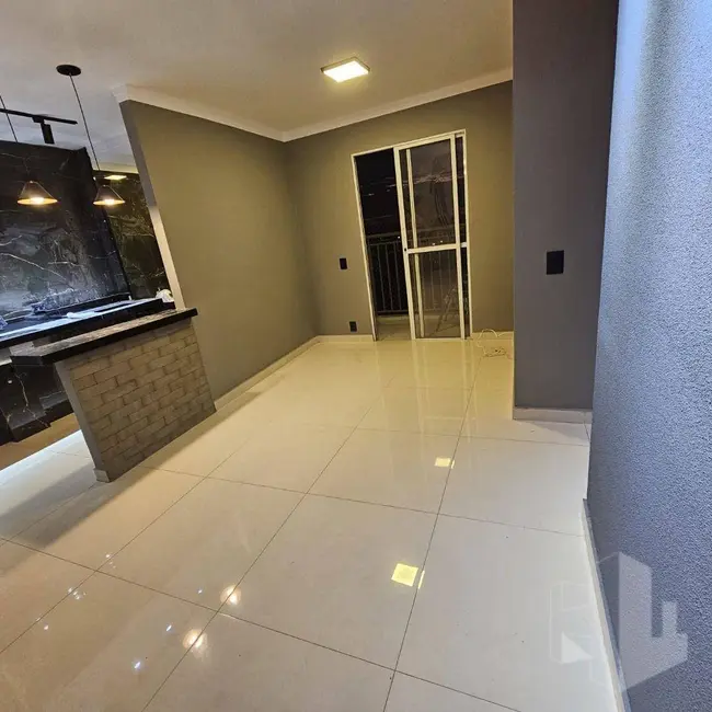 Foto 5 de Apartamento com 2 quartos à venda, 49m2 em Jardim Olímpia, Jau - SP