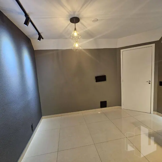 Foto 7 de Apartamento com 2 quartos à venda, 49m2 em Jardim Olímpia, Jau - SP