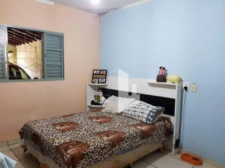 Foto 5 de Casa com 3 quartos à venda, 320m2 em Jardim Parati, Jau - SP