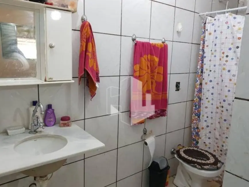 Foto 6 de Casa com 3 quartos à venda, 320m2 em Jardim Parati, Jau - SP