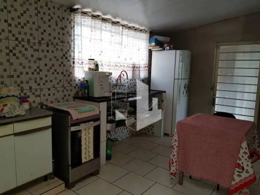 Foto 4 de Casa com 3 quartos à venda, 320m2 em Jardim Parati, Jau - SP