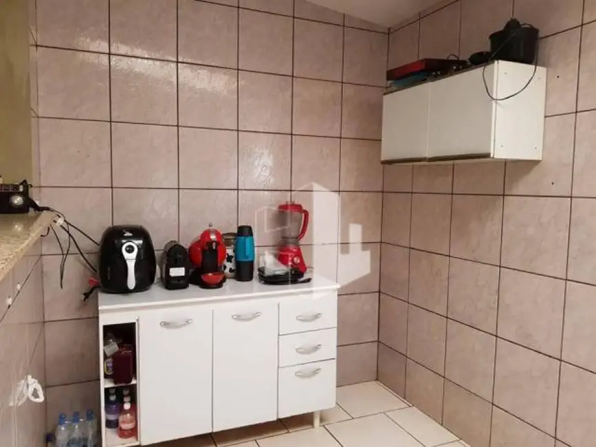 Foto 3 de Casa com 3 quartos à venda, 320m2 em Jardim Parati, Jau - SP