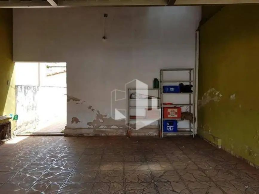 Foto 1 de Casa com 2 quartos à venda, 210m2 em Centro, Jau - SP