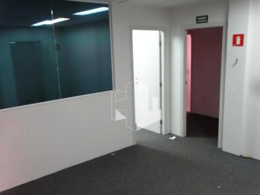 Foto 4 de Sala Comercial à venda, 450m2 em Centro, Jau - SP